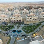 City-View-Compound-6th-of-October-City-Egypt-1