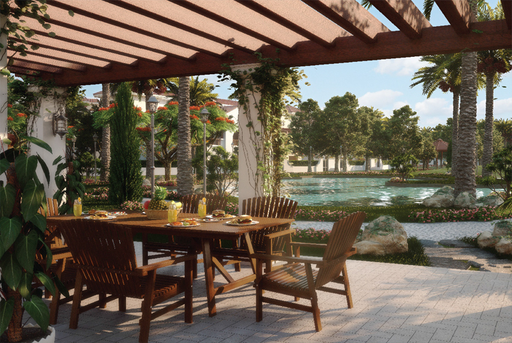 ivy-residence-New Zayed