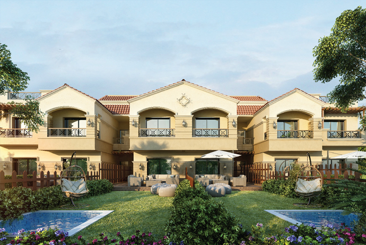 properties for sale in IVY New Zayed