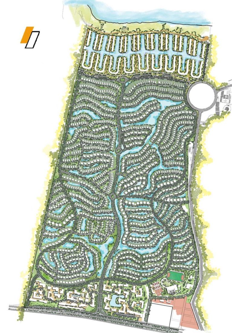 بمساحة 220متر عقارات سكنية للبيع في سي شيل بلايا