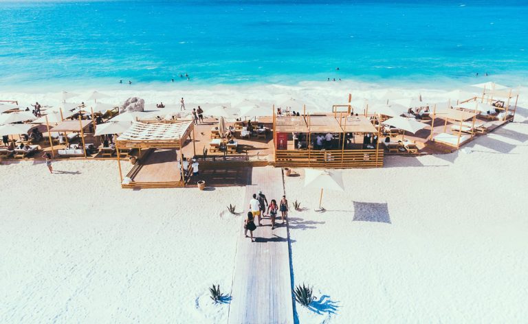 عقارات سكنية للبيع فى سي شيل بلايا بمساحة 80متر